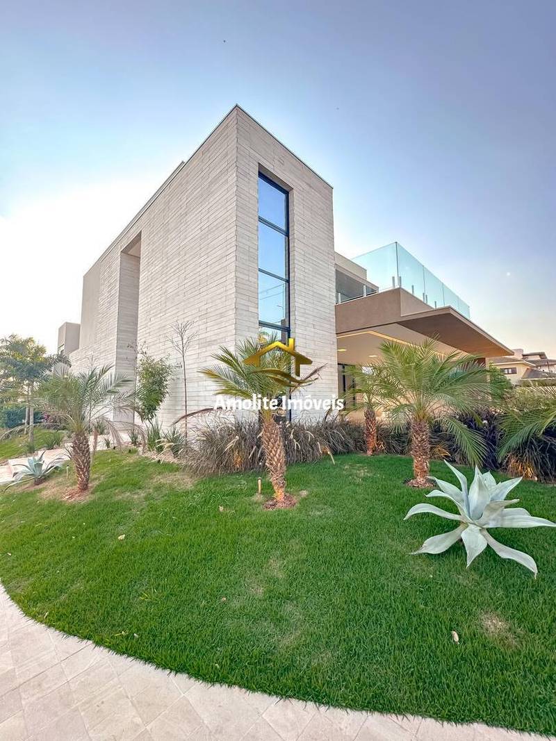 Casa de Condomínio com 4 quartos à venda, 511m² — foto 37 de 85