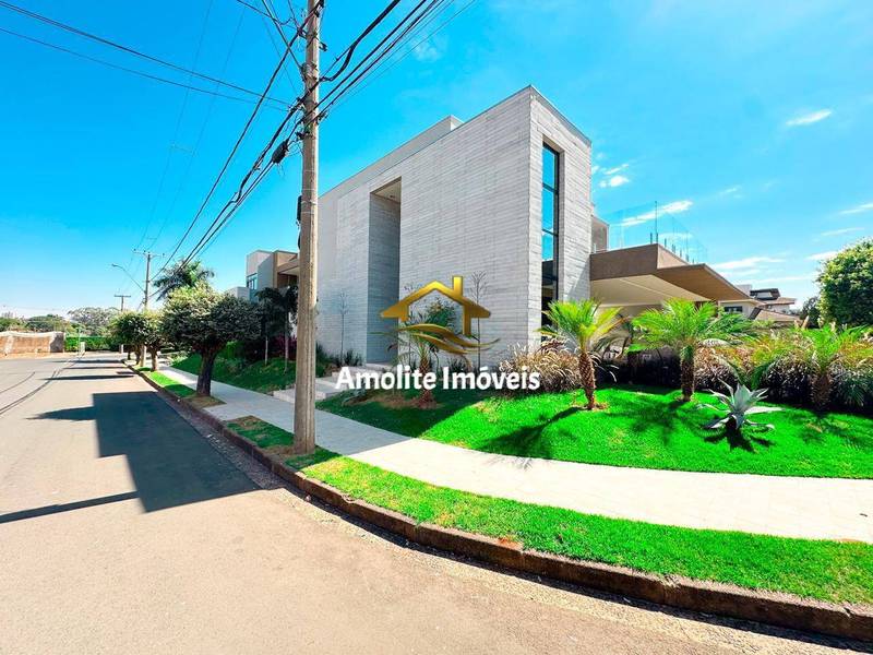 Casa de Condomínio com 4 quartos à venda, 511m² — foto 36 de 85