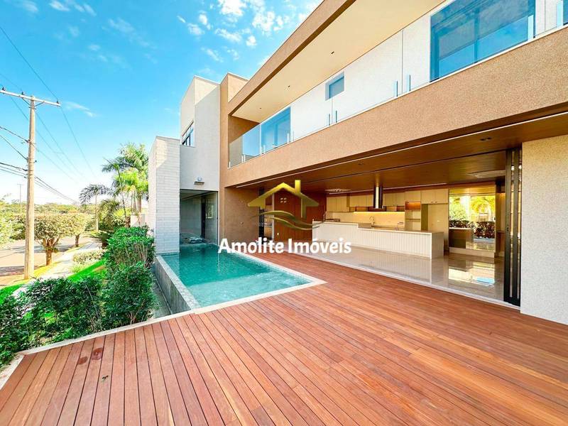 Casa de Condomínio com 4 quartos à venda, 511m² — foto 26 de 85
