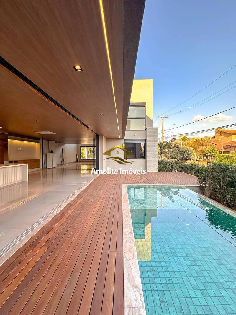 Casa de Condomínio com 4 quartos à venda, 511m² — foto 51 de 85
