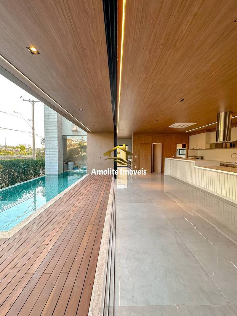 Casa de Condomínio com 4 quartos à venda, 511m² — foto 53 de 85