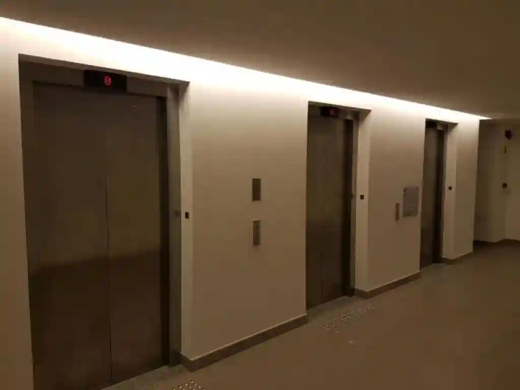 Conjunto Comercial / Sala  para aluguel, 15m² — foto 29 de 29