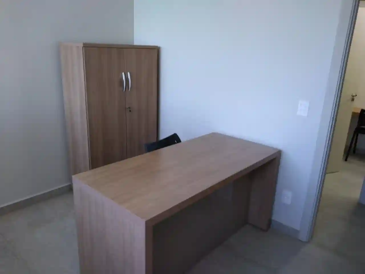 Conjunto Comercial / Sala  para aluguel, 15m² — foto 2 de 29