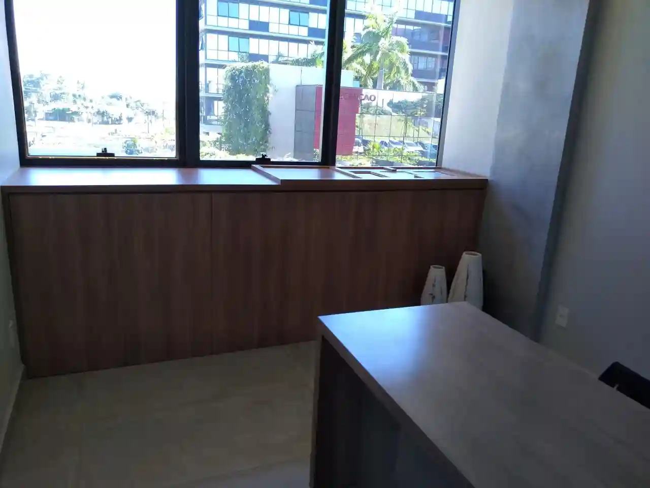 Conjunto Comercial / Sala  para aluguel, 15m² — foto 11 de 29