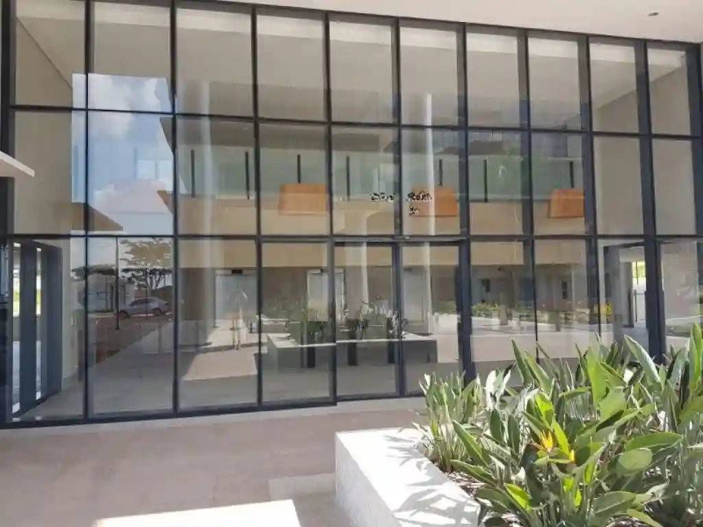 Conjunto Comercial / Sala  para aluguel, 15m² — foto 27 de 29