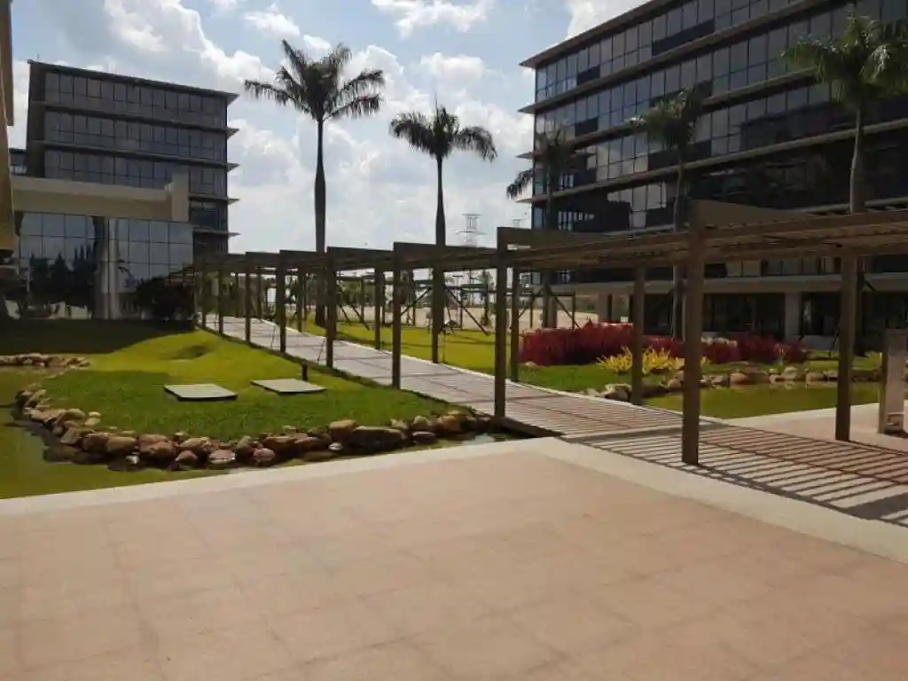 Conjunto Comercial / Sala  para aluguel, 15m² — foto 23 de 29