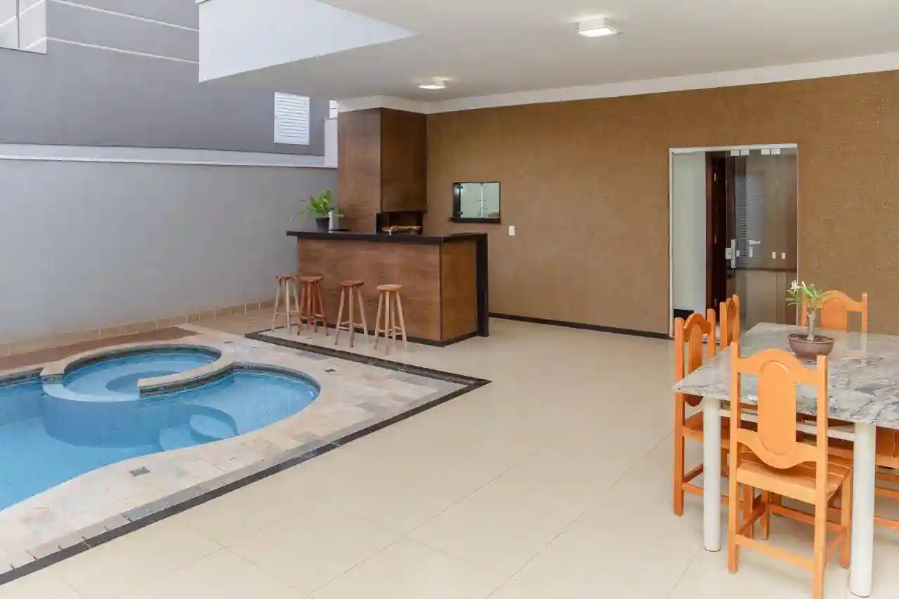Casa de Condomínio com 4 quartos à venda, 300m² — foto 26 de 29