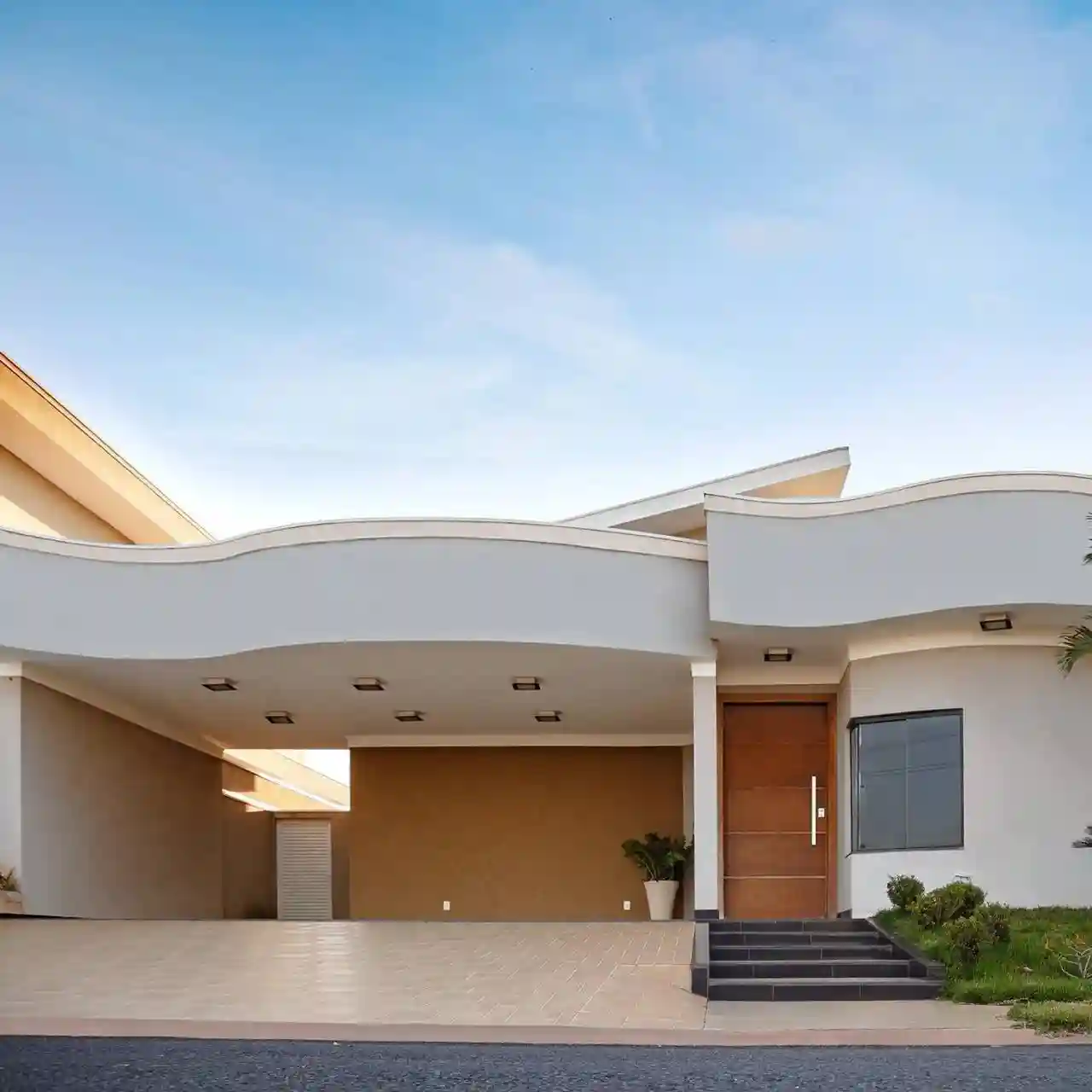 Casa de Condomínio com 4 quartos à venda, 300m² — foto 1 de 29