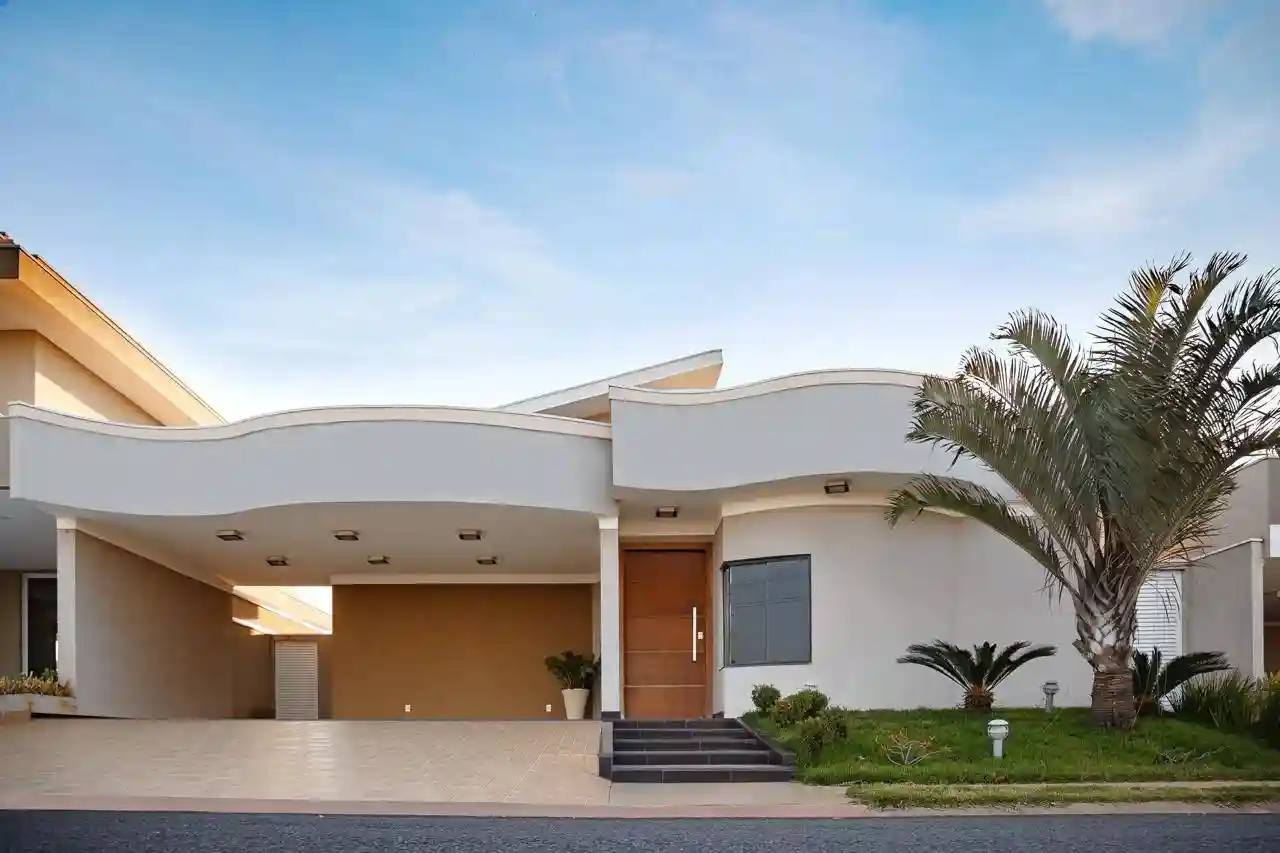 Casa de Condomínio com 4 quartos à venda, 300m² — foto 2 de 29