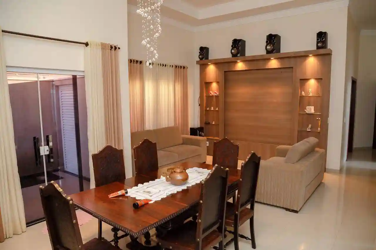 Casa de Condomínio com 4 quartos à venda, 300m² — foto 6 de 29