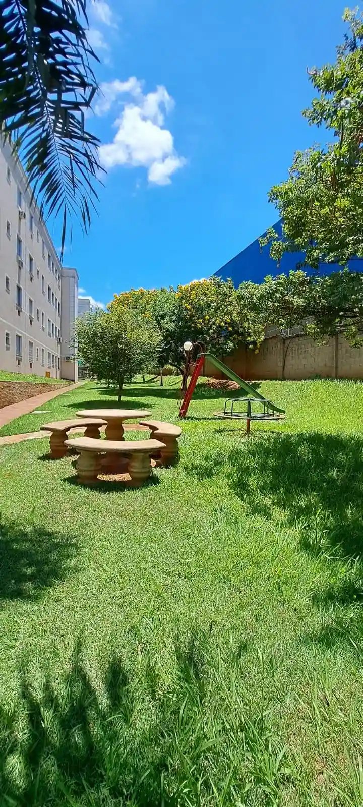 Apartamento com 2 quartos à venda, 47m² — foto 15 de 17