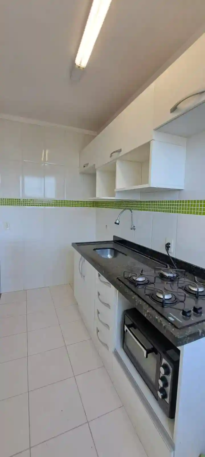 Apartamento com 2 quartos à venda, 47m² — foto 5 de 17
