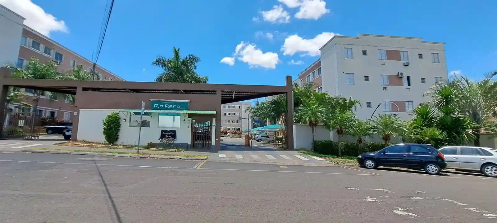 Apartamento com 2 quartos à venda, 47m² — foto 1 de 17