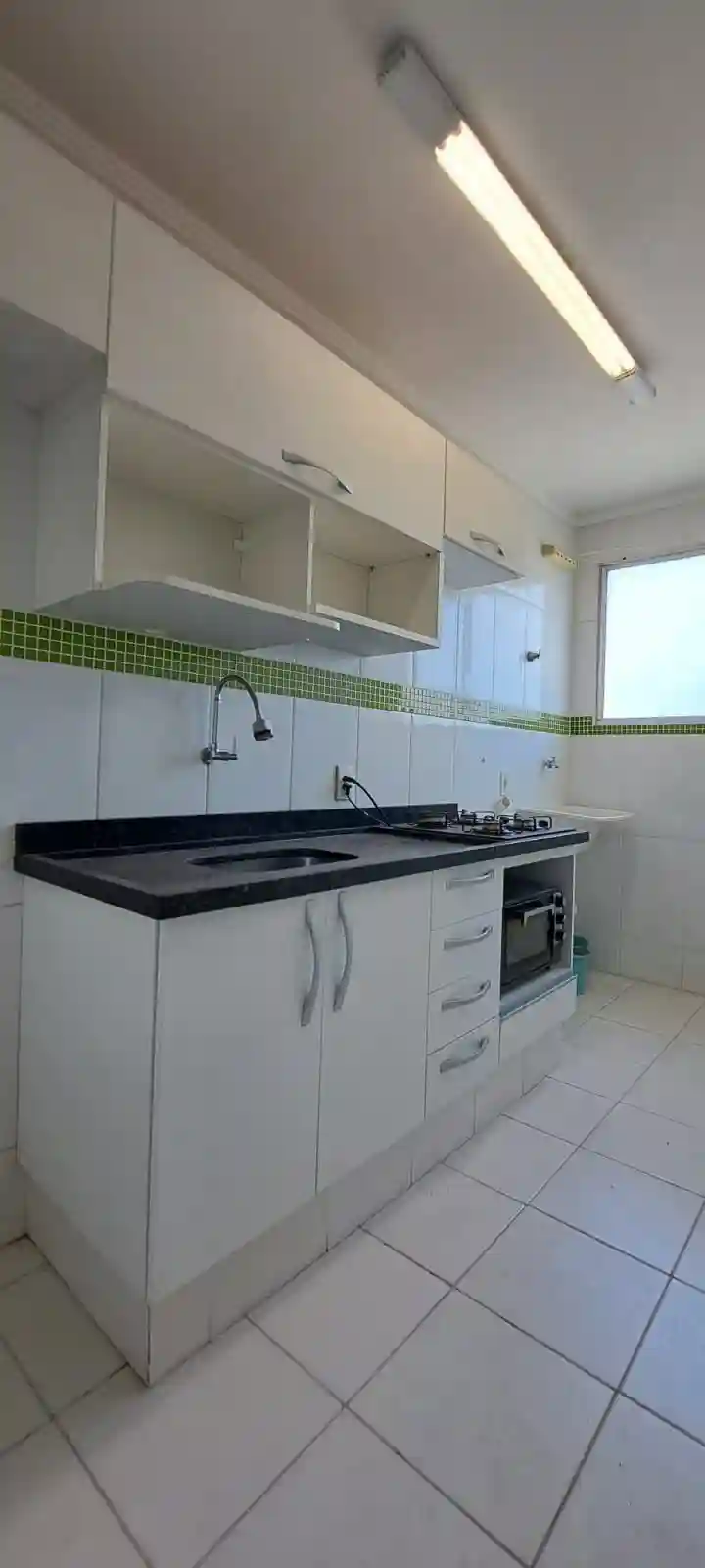 Apartamento com 2 quartos à venda, 47m² — foto 4 de 17