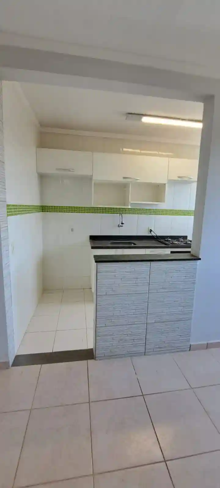 Apartamento com 2 quartos à venda, 47m² — foto 3 de 17