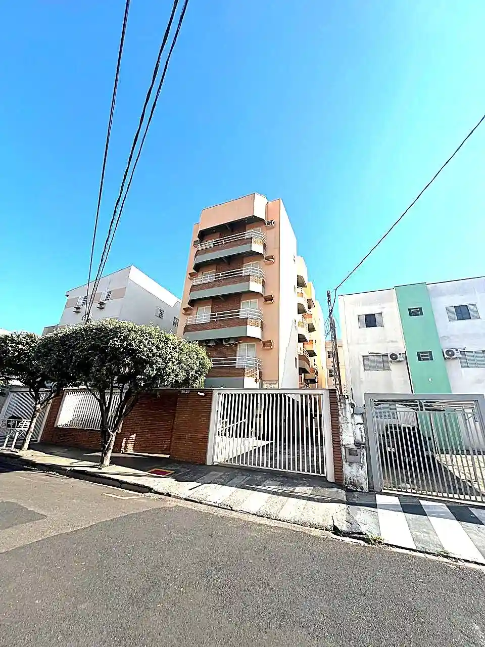 Apartamento com 2 quartos à venda, 85m² — foto 17 de 17