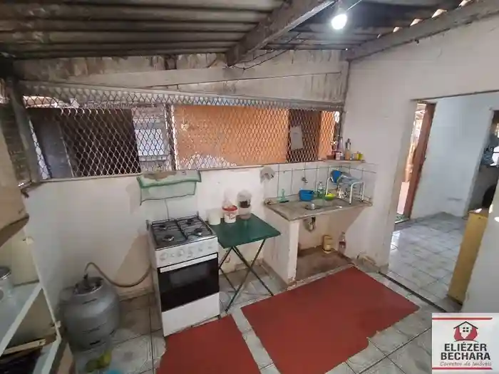 Casa com 2 quartos à venda, 110m² — foto 23 de 25