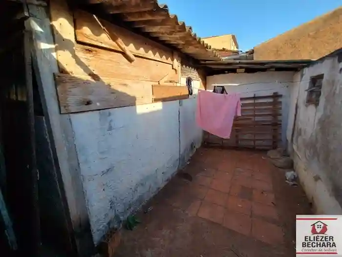 Casa com 2 quartos à venda, 110m² — foto 25 de 25