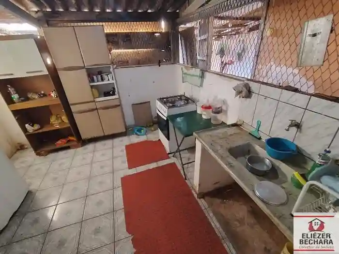 Casa com 2 quartos à venda, 110m² — foto 22 de 25