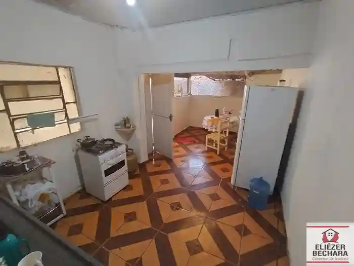 Casa com 2 quartos à venda, 110m² — foto 4 de 25