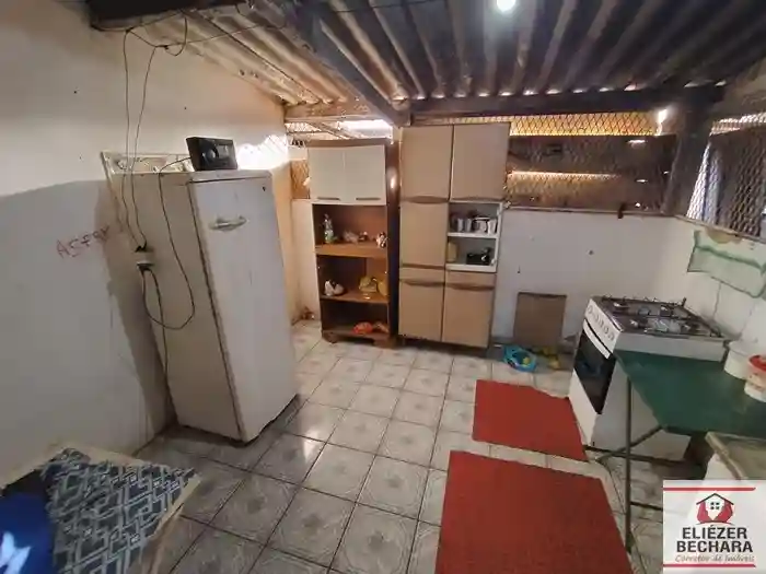 Casa com 2 quartos à venda, 110m² — foto 21 de 25