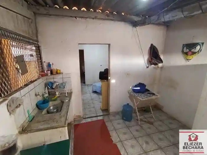 Casa com 2 quartos à venda, 110m² — foto 24 de 25
