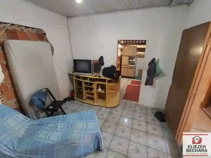 Casa com 2 quartos à venda, 110m² — foto 20 de 25