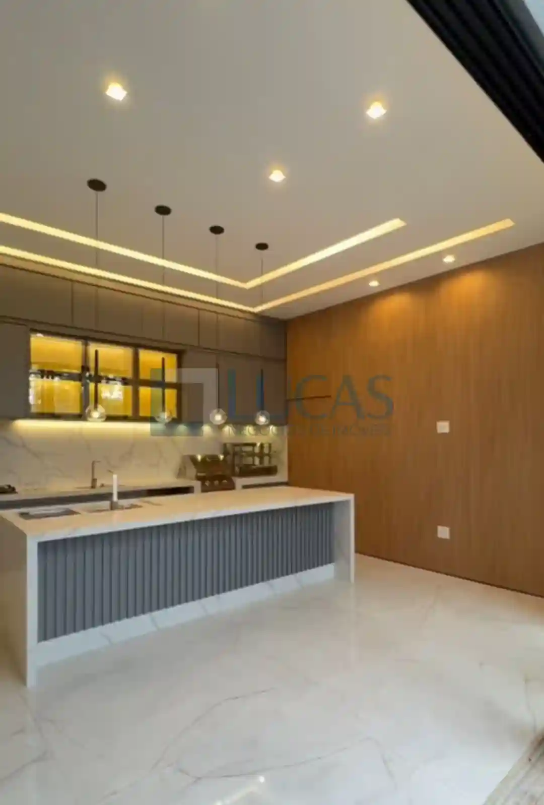 Casa de Condomínio com 4 quartos à venda, 273m² — foto 8 de 16