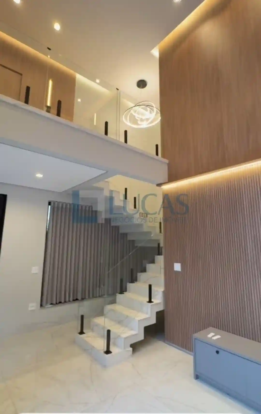 Casa de Condomínio com 4 quartos à venda, 273m² — foto 6 de 16