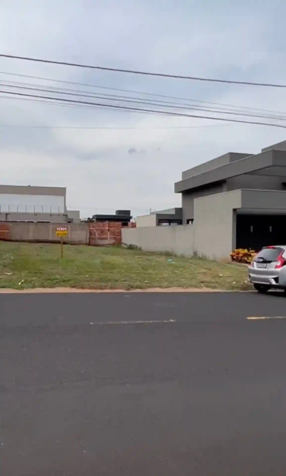 Terreno / Lote / Condomínio  à venda, 465m² — foto 6 de 8