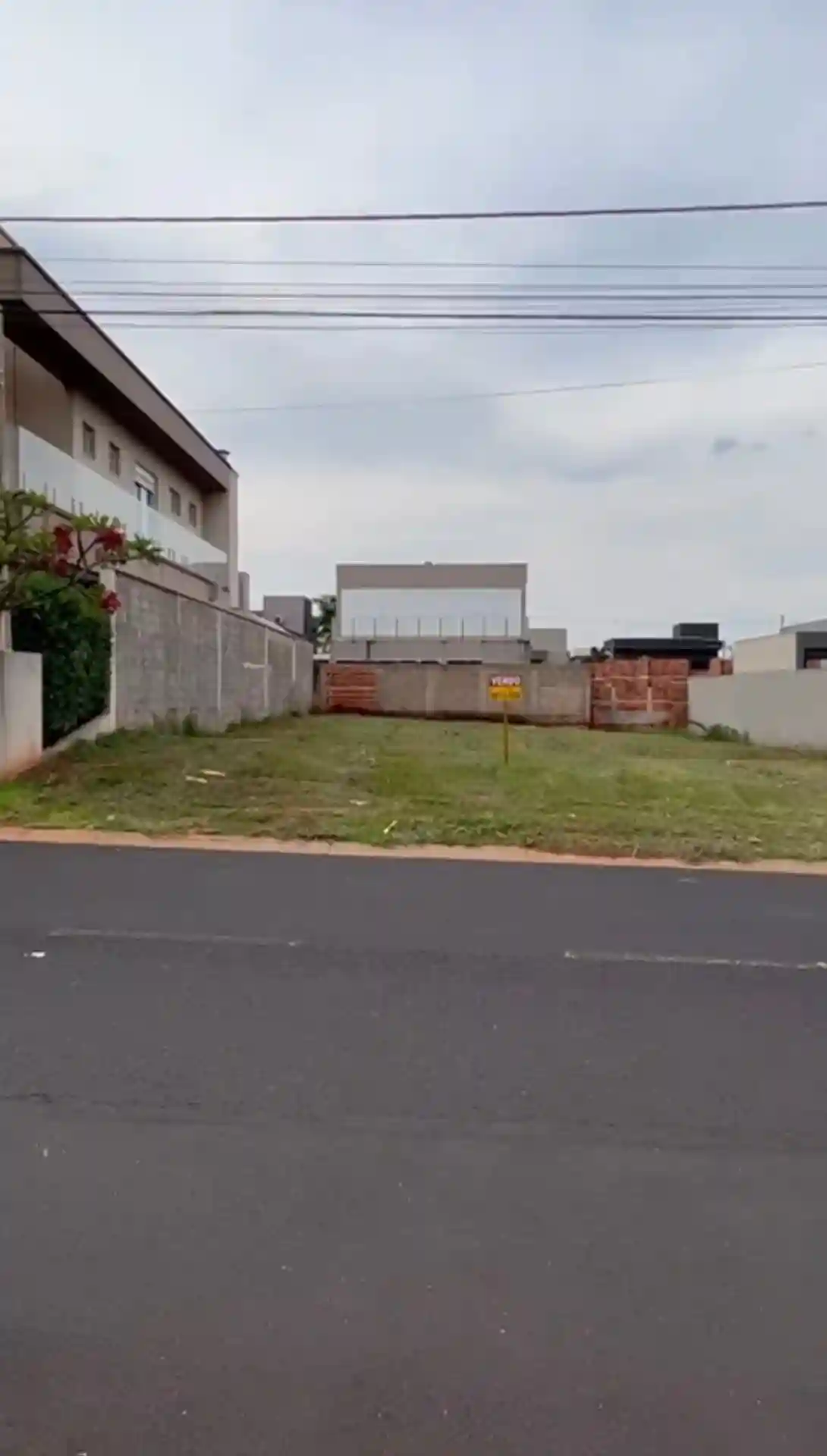Terreno / Lote / Condomínio  à venda, 465m² — foto 3 de 8