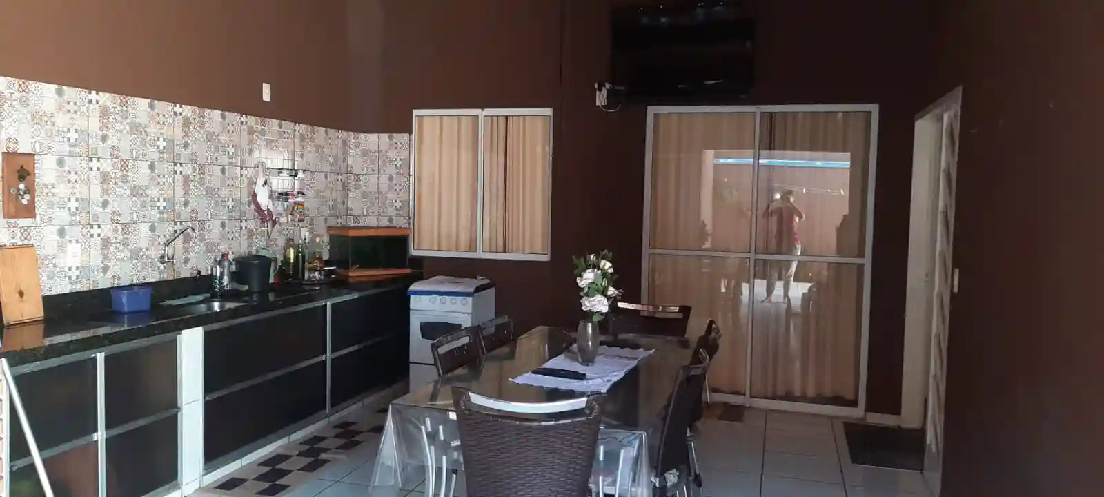 Casa de Condomínio com 2 quartos à venda, 140m² — foto 3 de 6