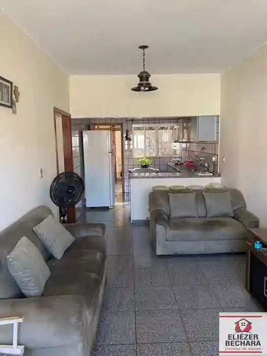 Casa com 2 quartos à venda, 91m² — foto 1 de 14