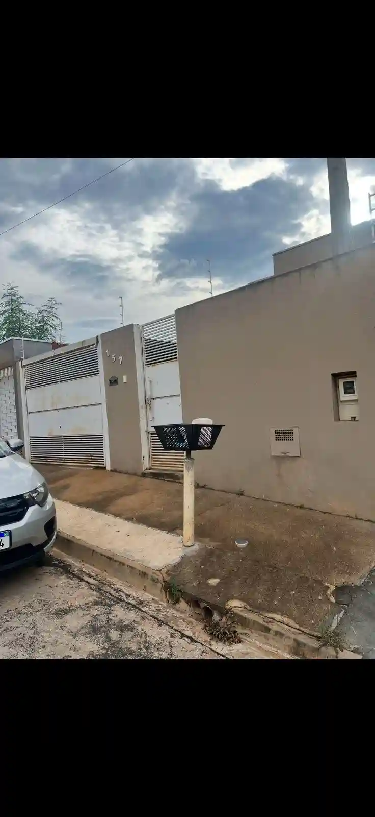 Casa com 2 quartos à venda, 52m² — foto 1 de 12