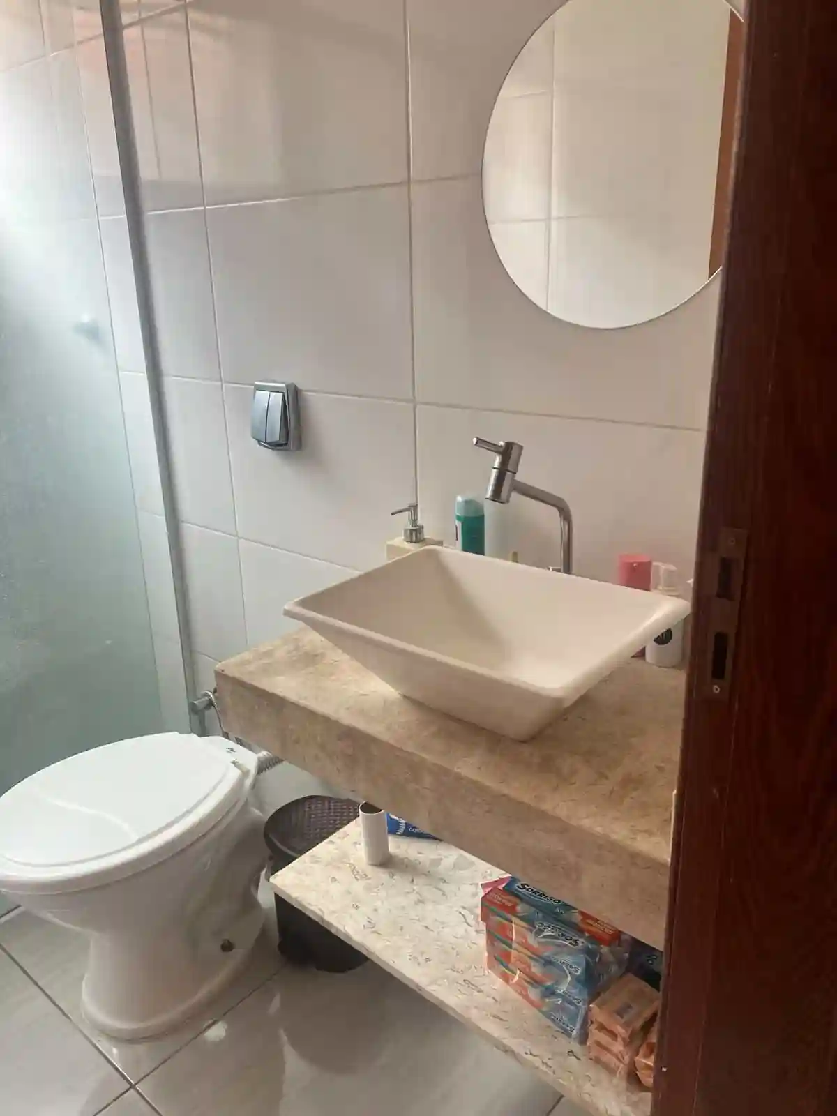 Casa com 2 quartos à venda, 52m² — foto 12 de 12