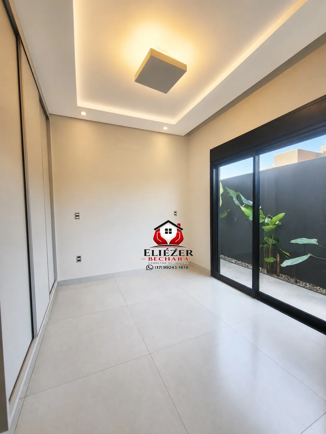 Casa de Condomínio com 3 quartos à venda, 225m² — foto 4 de 24