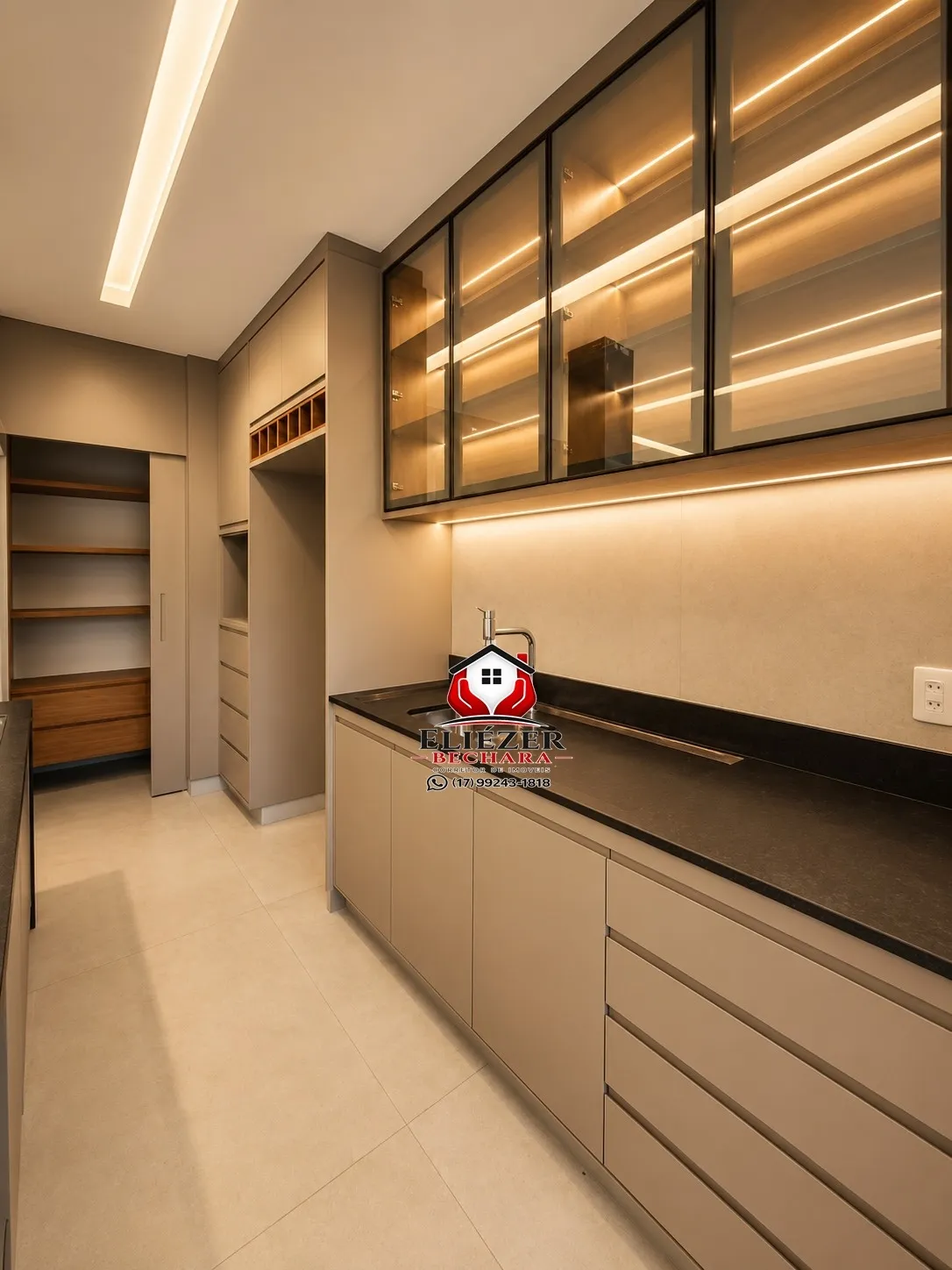 Casa de Condomínio com 3 quartos à venda, 225m² — foto 20 de 24