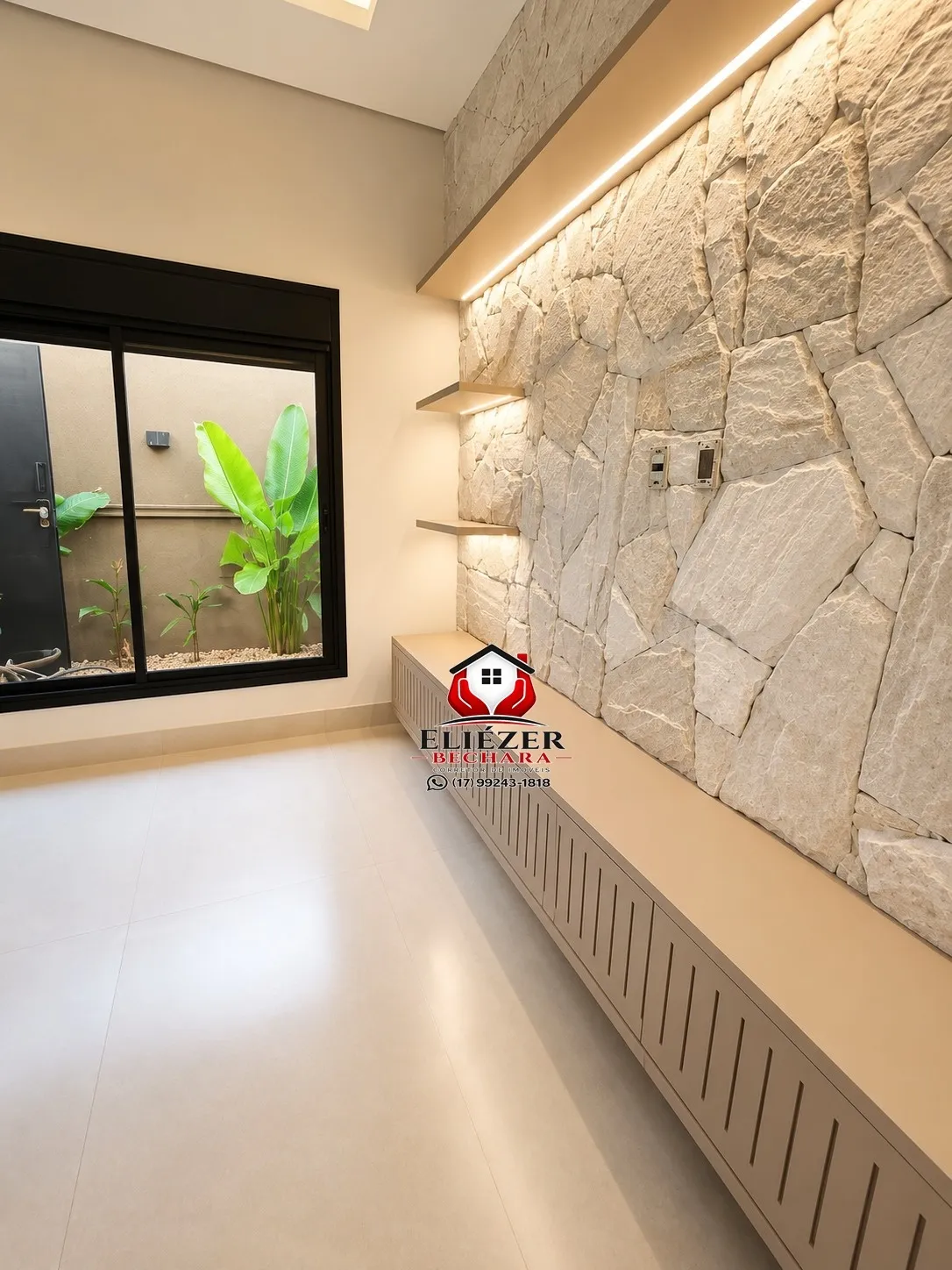 Casa de Condomínio com 3 quartos à venda, 225m² — foto 10 de 24