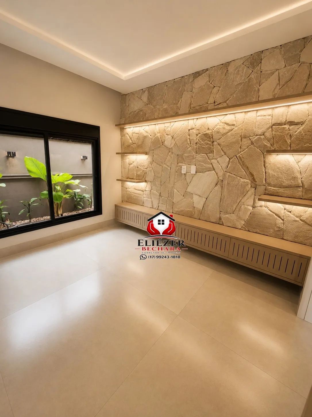 Casa de Condomínio com 3 quartos à venda, 225m² — foto 23 de 24