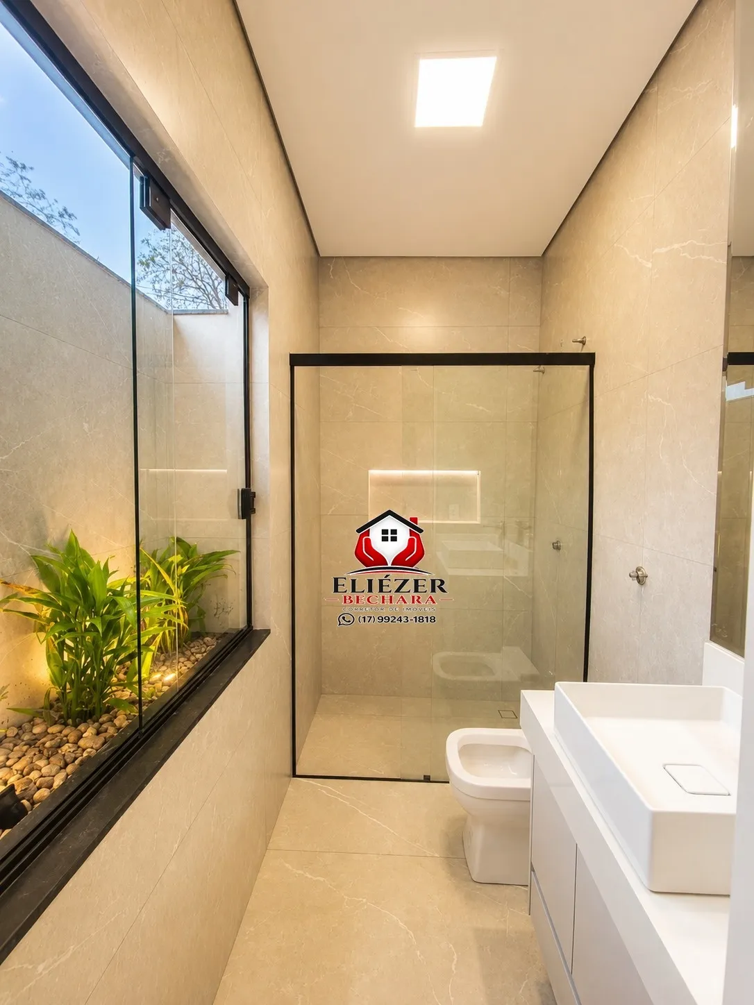 Casa de Condomínio com 3 quartos à venda, 225m² — foto 11 de 24