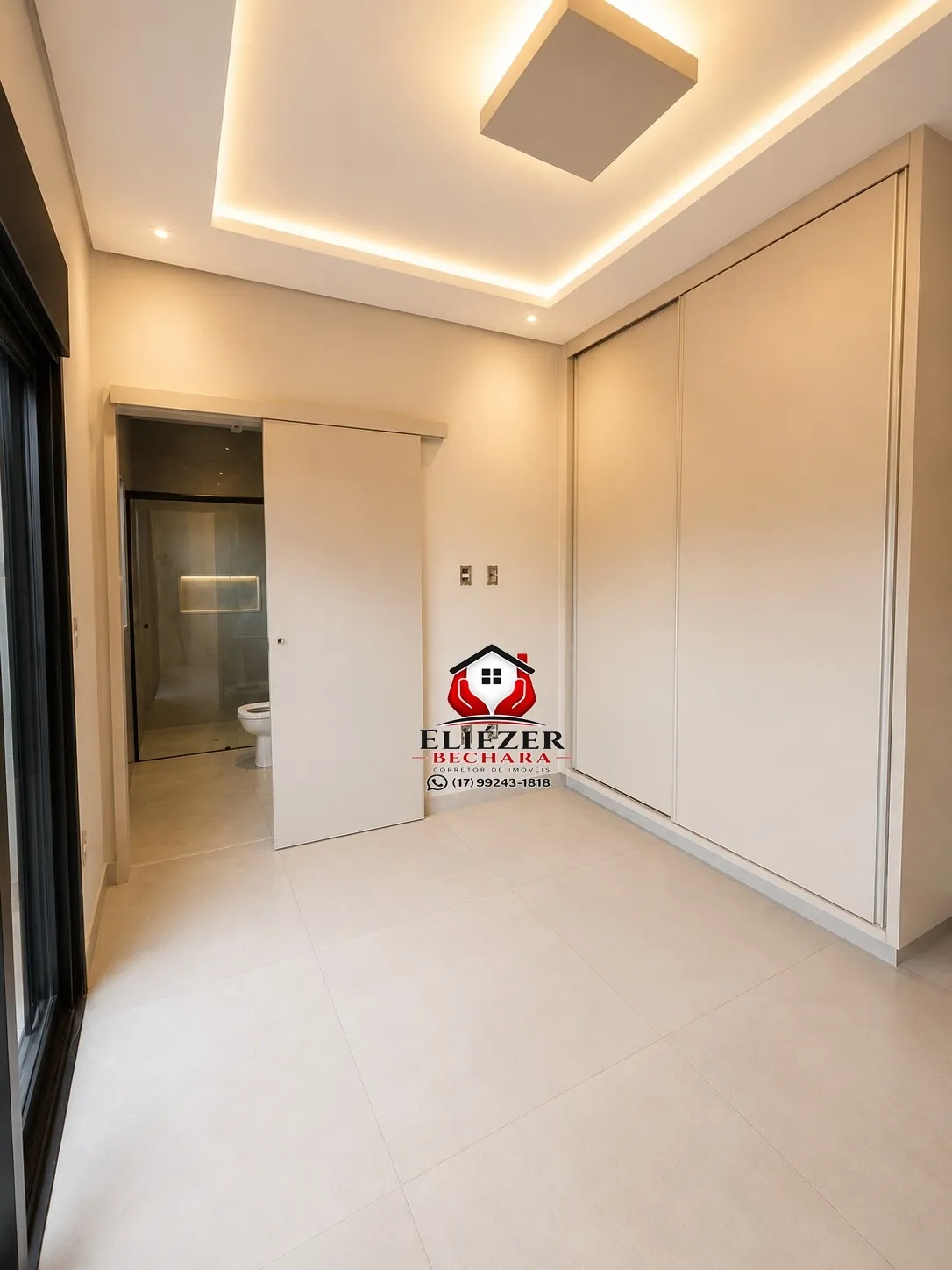 Casa de Condomínio com 3 quartos à venda, 225m² — foto 21 de 24