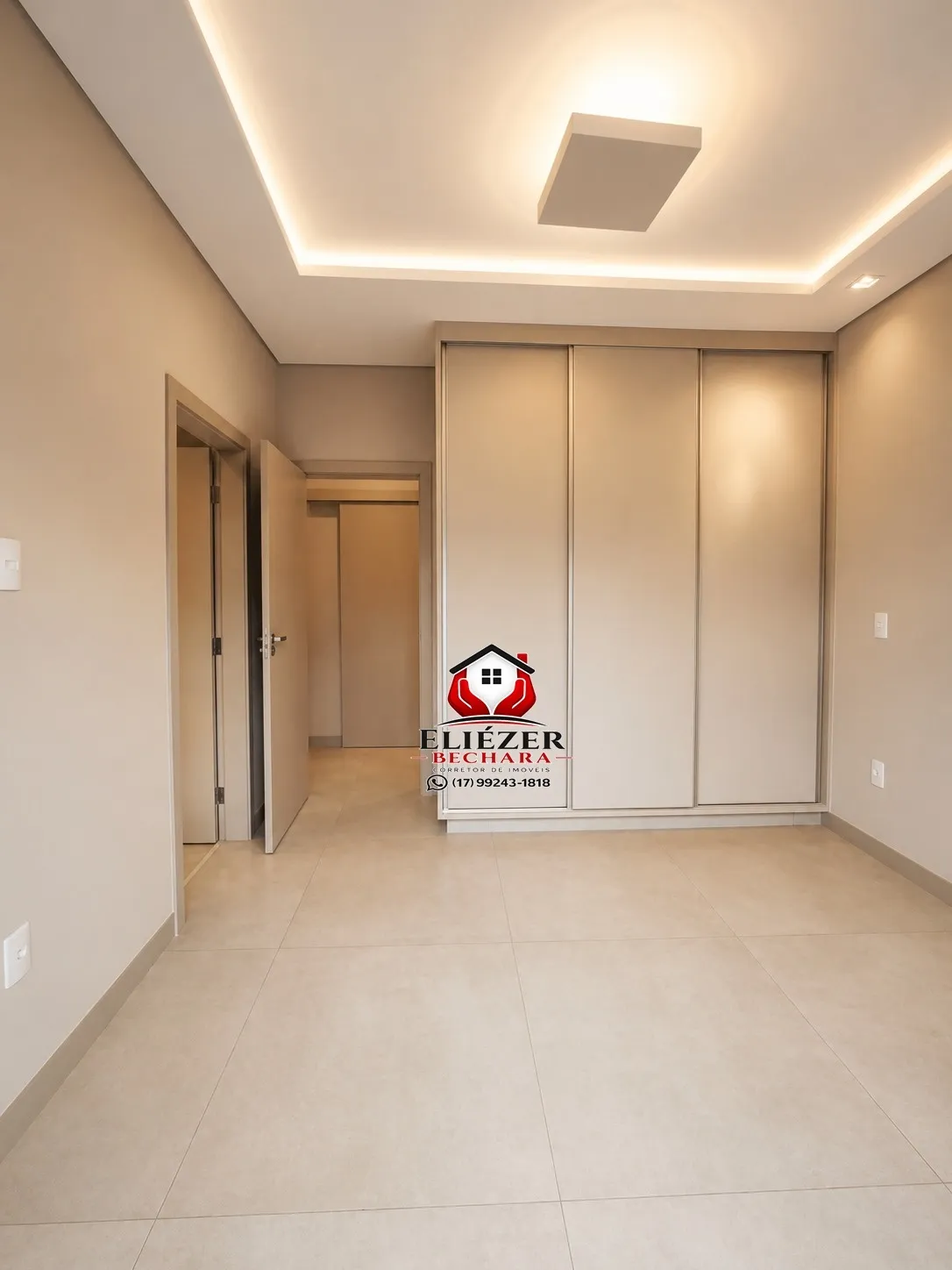 Casa de Condomínio com 3 quartos à venda, 225m² — foto 9 de 24
