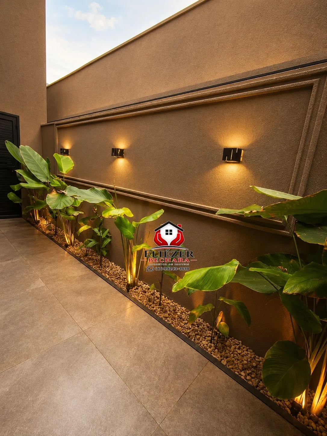 Casa de Condomínio com 3 quartos à venda, 225m² — foto 6 de 24