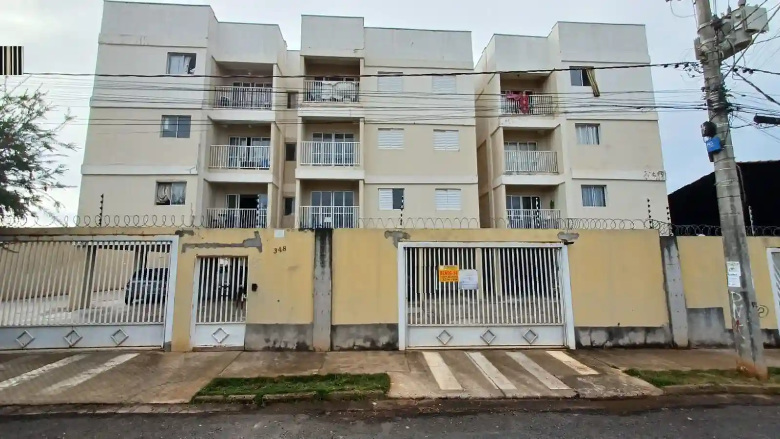 Apartamento com 2 quartos à venda, 78m² — foto 1 de 10
