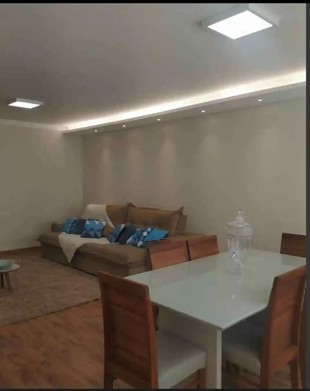 Apartamento com 3 quartos à venda, 168m² — foto 1 de 14