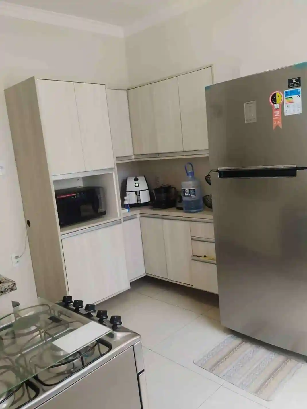 Apartamento com 3 quartos à venda, 168m² — foto 11 de 14