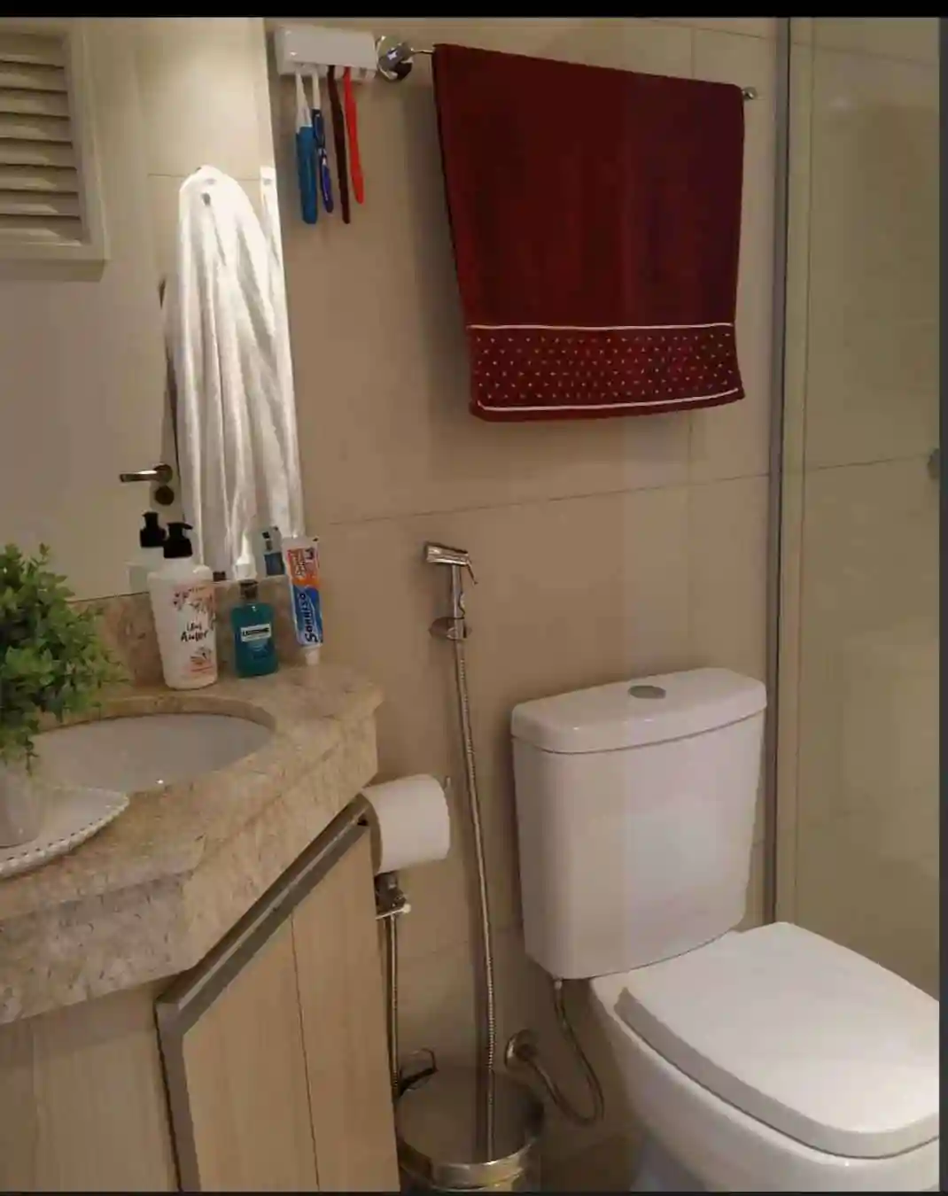 Apartamento com 3 quartos à venda, 168m² — foto 8 de 14