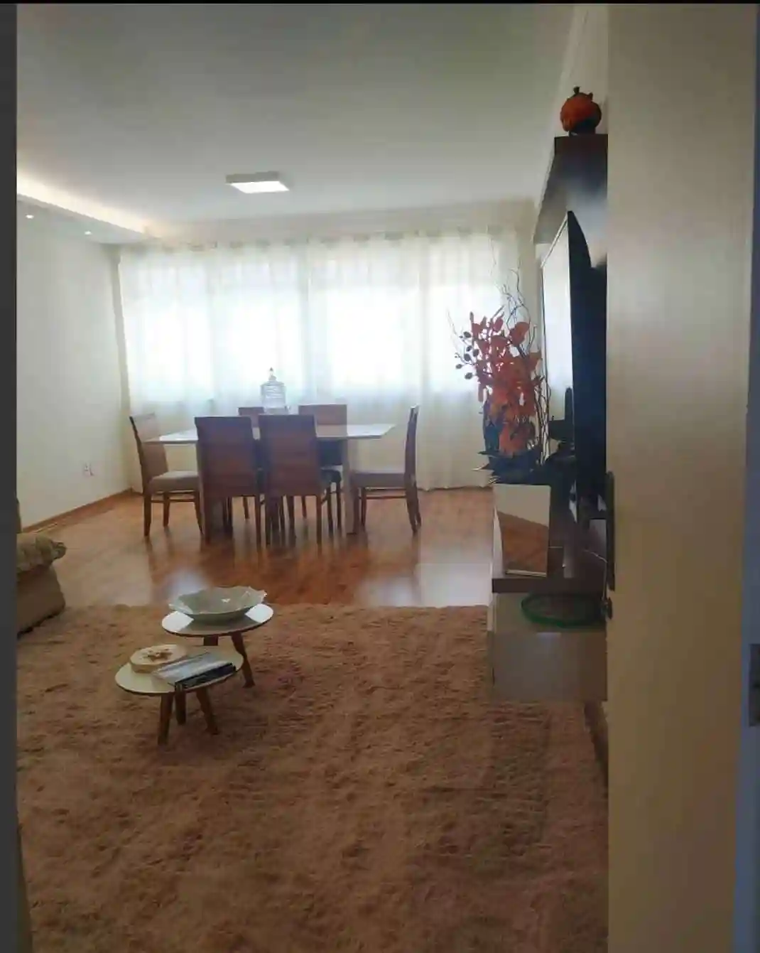 Apartamento com 3 quartos à venda, 168m² — foto 2 de 14