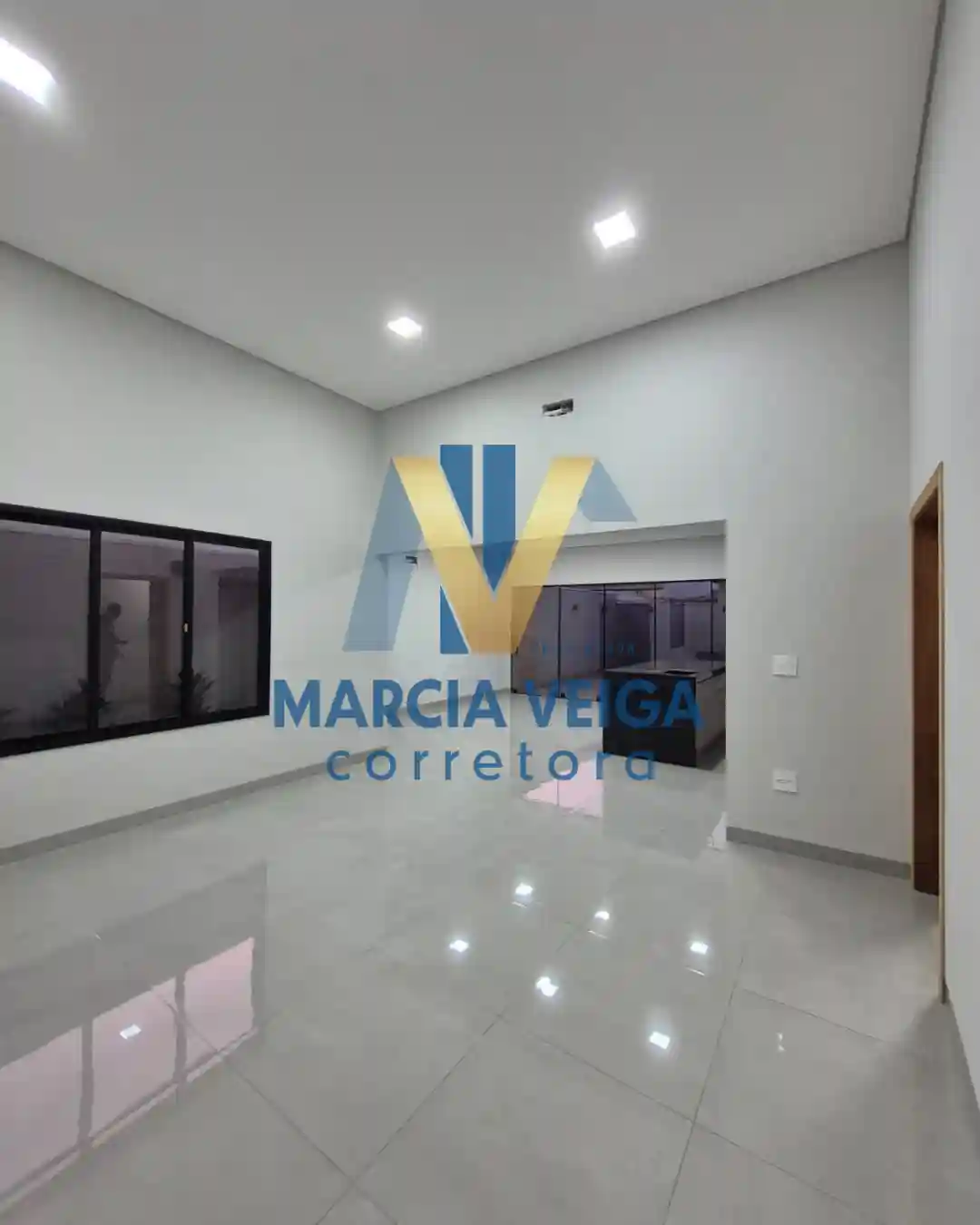 Casa de Condomínio com 3 quartos à venda, 253m² — foto 7 de 21