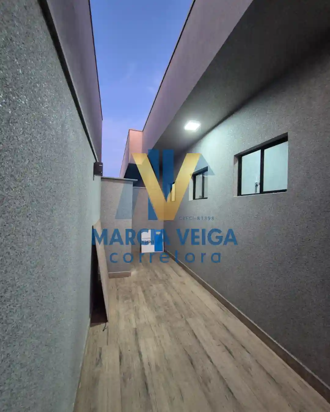 Casa de Condomínio com 3 quartos à venda, 253m² — foto 19 de 21